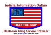 Judicial Information Online